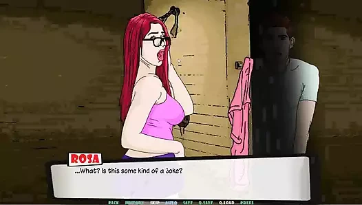 Goss ip hacim-büyük baştankara üvey kızkardeş