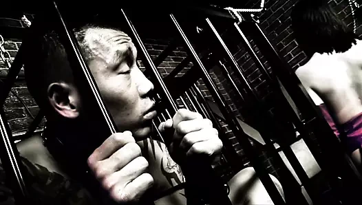 Wtf - bu 2 orta yaşlı seksi sürtüğü nasıl siktiğine dikkat et