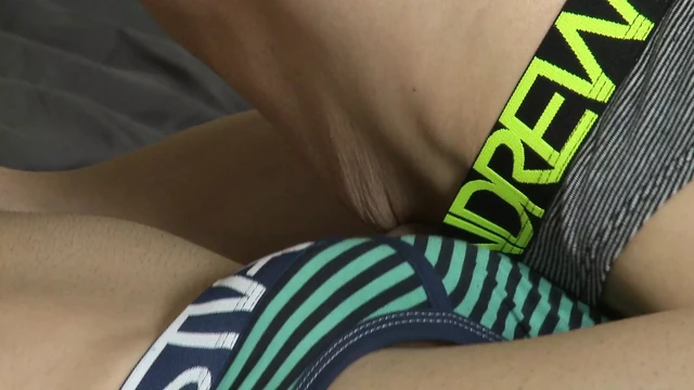 Горячие любовники