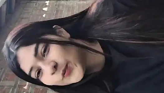 Porno aktrisi Yulieth Gomez