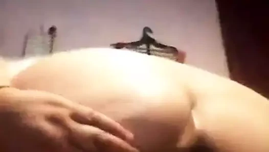 Strella Putita BBW de ecatepec