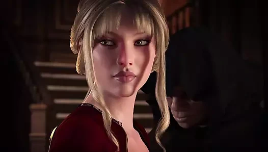 The Genesis order metin diyaloğu bölüm 7