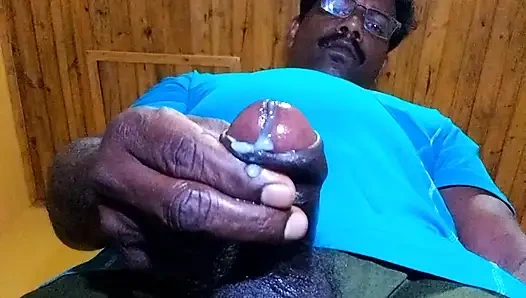 Sevimli mastürbasyonum