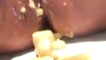 yemeğini dışarı domuz