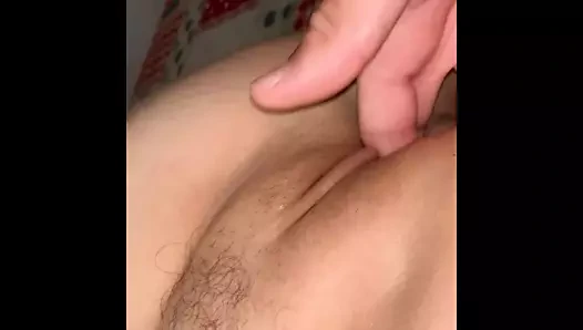 Asyalı olgun her şeyi yapar - parmak kedi ve eşek part2