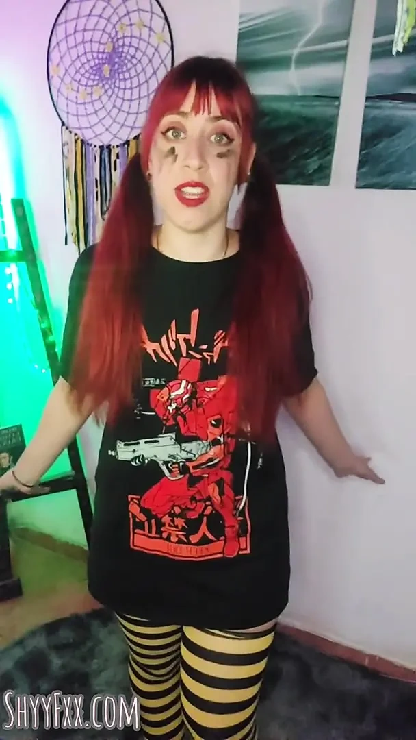 Shyyfxx beni eski sevgilisi için terk etti!! Onu aramaya gittim ve bu oldu!!