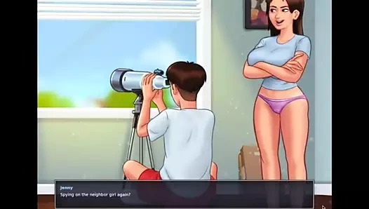 Yaz zamanı efsanesi