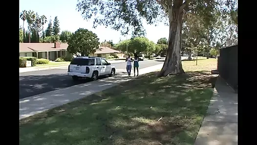 Minik siyah maceralar 6 - bölüm 2