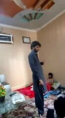 Пакистанец