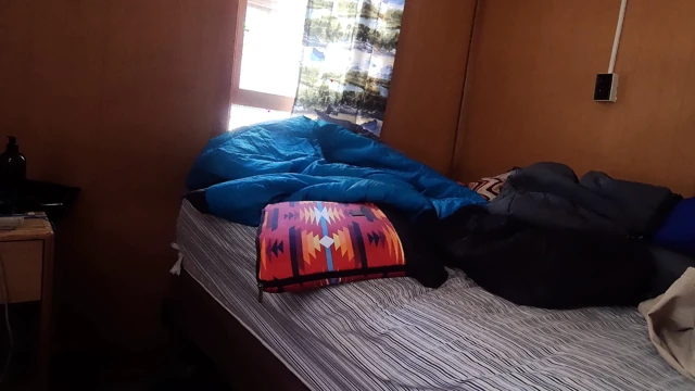 Domalma kesintiye uğradı