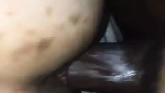 Hızlı video arasında benim horoz Başlarken kremalı tarafından bbw