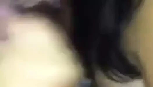 Desi seviyor sağladım üzerinde ona yüz