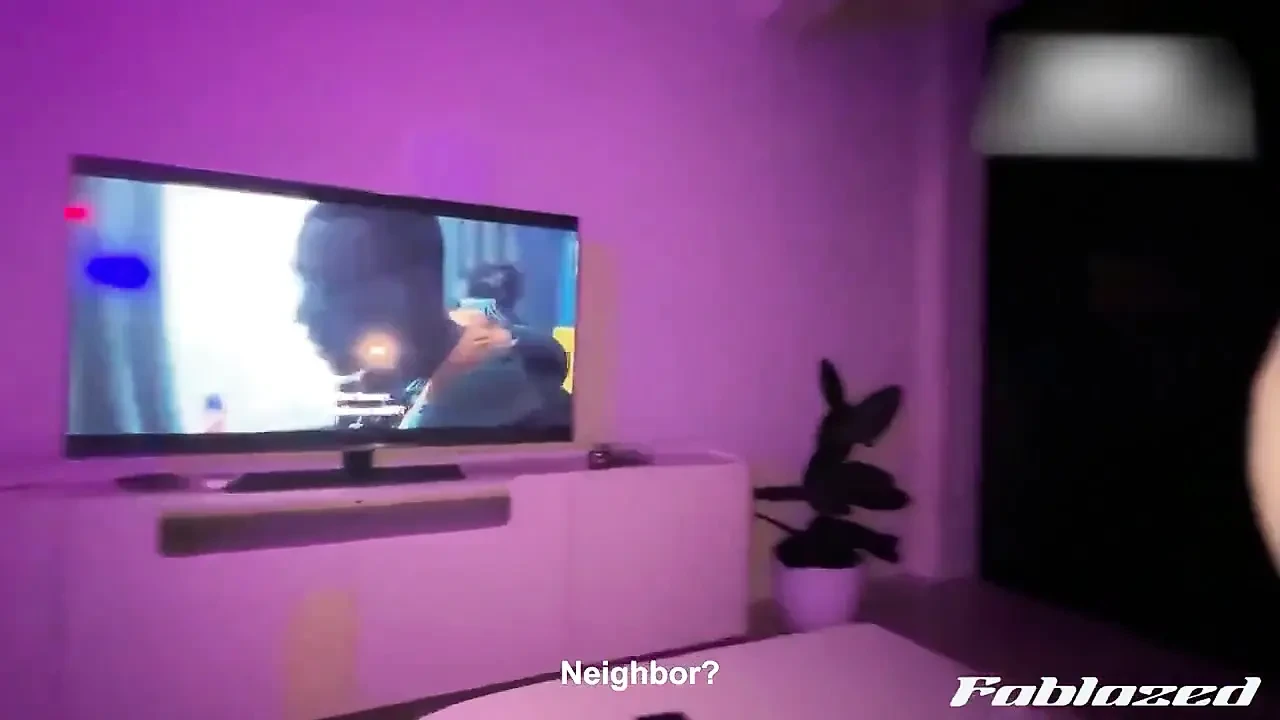 HD Not Inside I Visited My Neighbor After The Gym And We Ended Up Having Sex (4K Ultra) - Australia Special