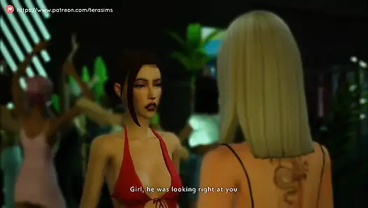 Nasıl yaramaz bir sürtük oldum