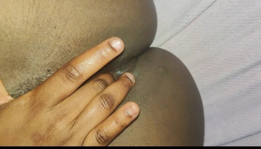 Azgın siyah amımı parmaklarken inilti. Cumming durduramam