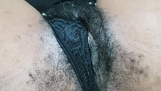 Lingerie Tease and Very very Hot Sex with a Sultry Homemade Hot Sexy Mother