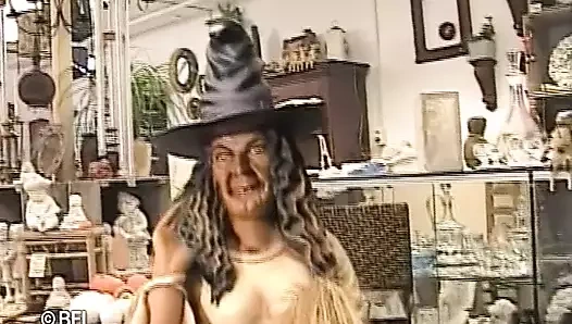 Hollandalı kızlar 2