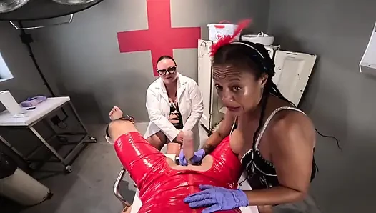 erkek delileri - rosie redbush - bölüm 2