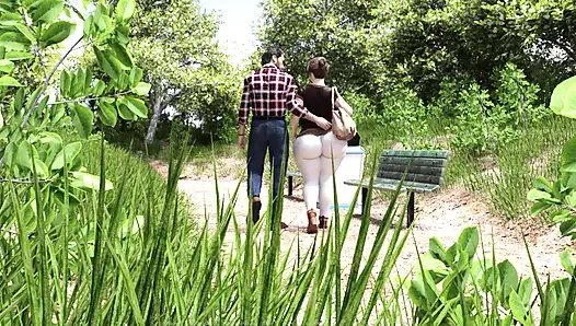 Metf #22 Nabile Kanza'nın götünden sikiliyor