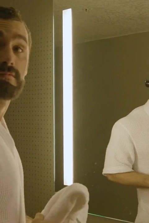 Dante Colle ve Jaxton Wheeler ile bu gecenin erkek arkadaşı