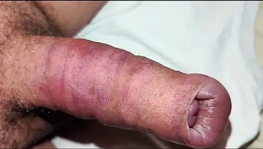 Aşırı vakum penis pompalama