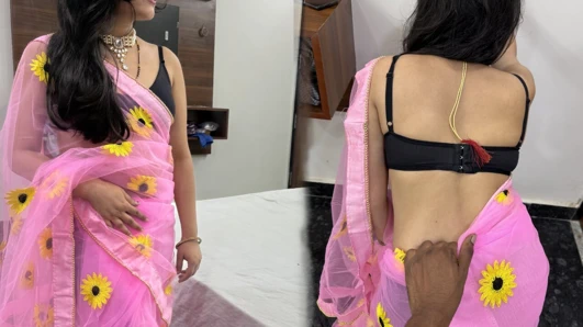 Düğünden sonraki gün, kayınbiraderi baldızla domalarak sikiliyor