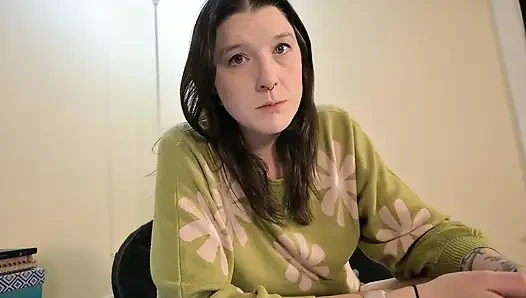 Senin için evli kadının gizli ameliyatı