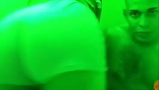 Facecast'te sıcak canlı