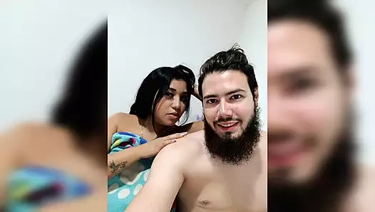 Kocamı sadece yabancılarla sikmeyi sevmem