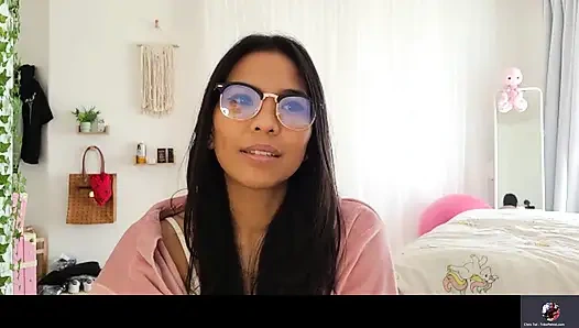 Intervista a trikepatrol # 11 - Jada kai