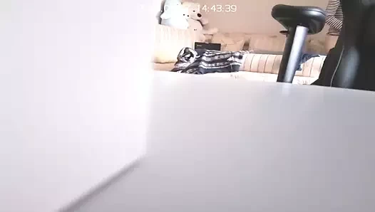 Ukraynalı genç çift ilk kez anal seks yapıyor #2