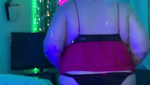 Blanca kız iri güzel kadın