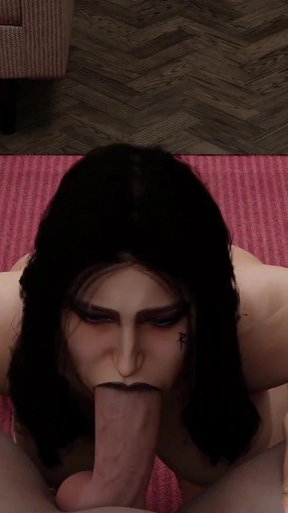 3 boyutlu wwe rhea ripley hayranla bakış açısı | Klip 1