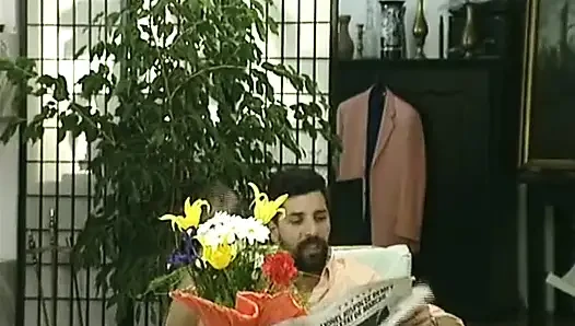 Almanya'dan anal seks seven bu sürtüğü izle