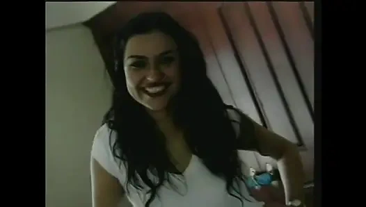 Klasik lezbiyen günü dersi!