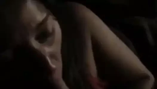 Queens kik evli sürtük