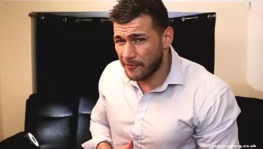 seksi takım elbise ceketi içinde seksi twinks