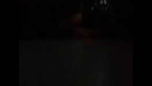 Bf onu becerdiği için bir kadından başka bir gh oral seks aldım (par