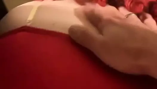 şaplak itibaren koca için olmak bir sürtük