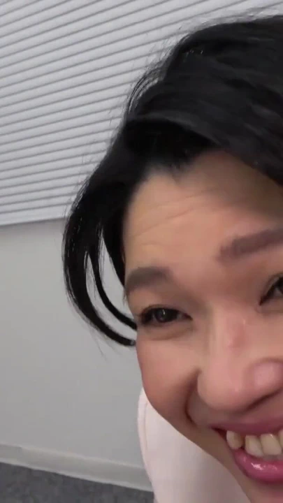 Yanagisawa akiko - düzgün vücutlu ofis hanımı döllenmek için yalvarıyor | Klip 3