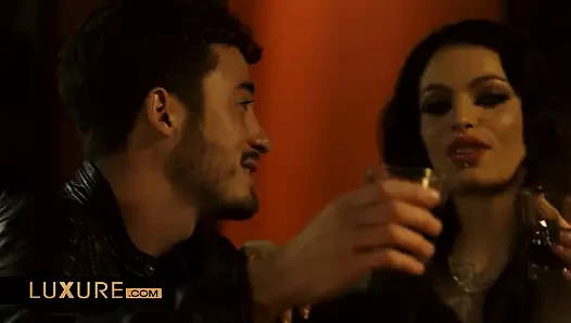 Teselliden bağlantıya