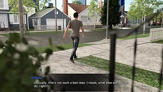 Tam oyun - şehvet teorisi, bölüm 3, bölüm 10