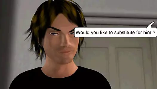 Daals kronikleri bölüm vii bölüm 1