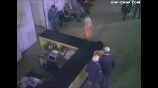 çıplak bağbozumu sahne