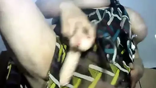 Web gösterisi büyükanne