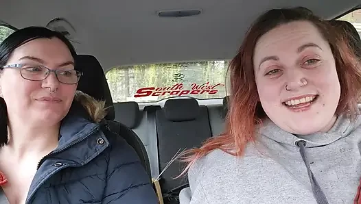 Bayan Doyumsuz ile röportaj