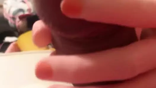 sextoy küçük eller