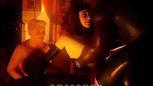 Shadows of Desire v0.7.5 aldatan yol 10