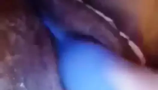 Karışık anal ıslak