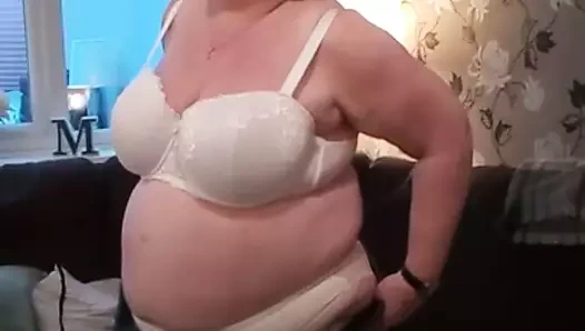 şişman olgun fahişe itibaren cardiff gösterilen ona göt